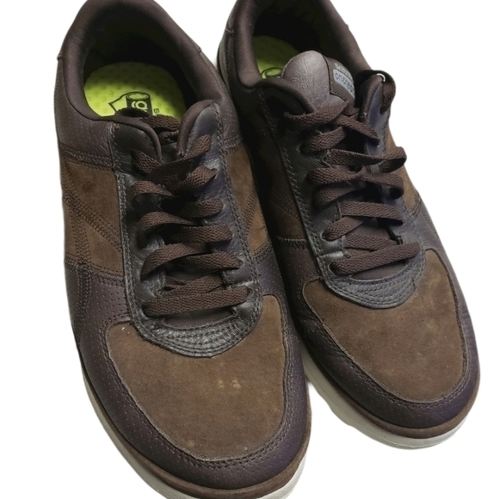 Skechers‎ Resalyte gogamax on-the-go Brown